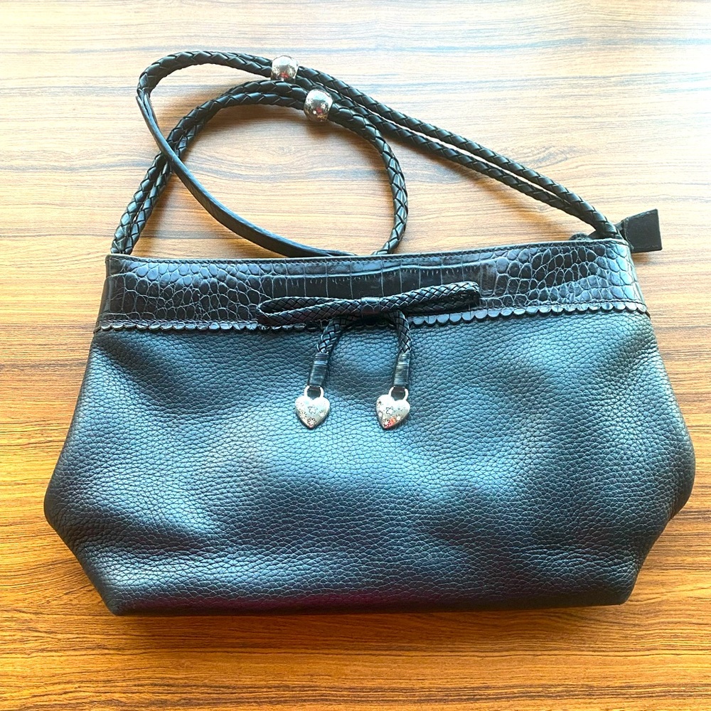 NWOT Brighton Collectible Shoulder Bag Purse